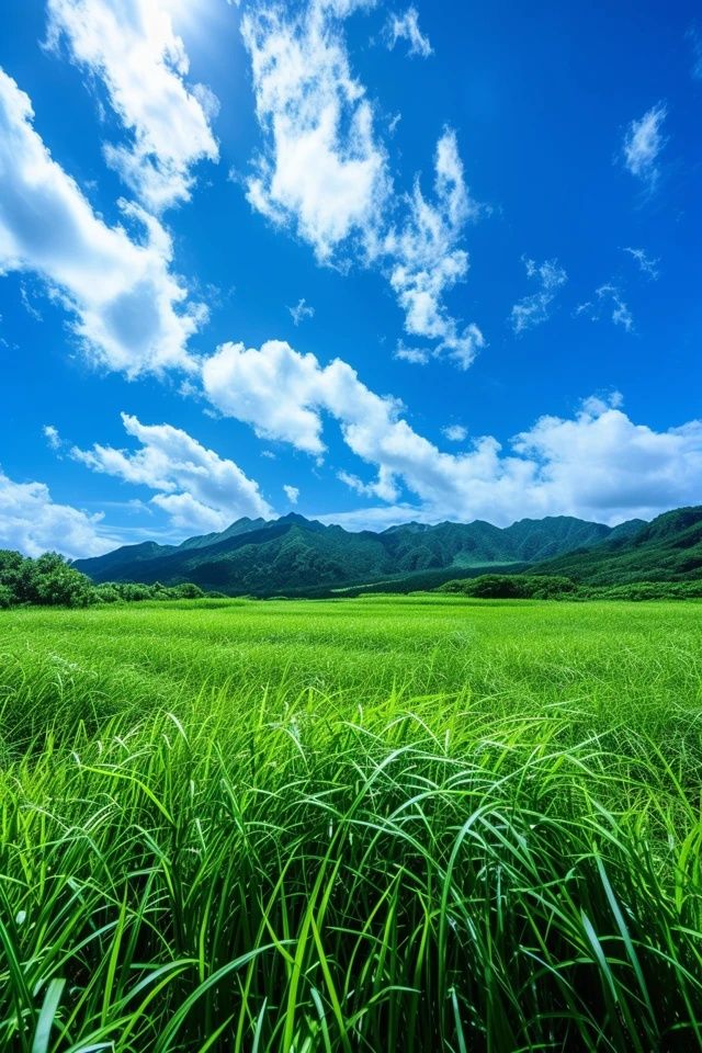 内蒙古旅游必去十大绝美景点及特色美食攻略