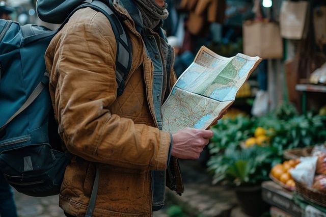 探索世界：兼享跟团与自由行的旅行乐趣