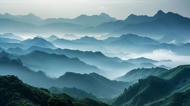 台州旅行指南：山海美景与文化探秘之旅