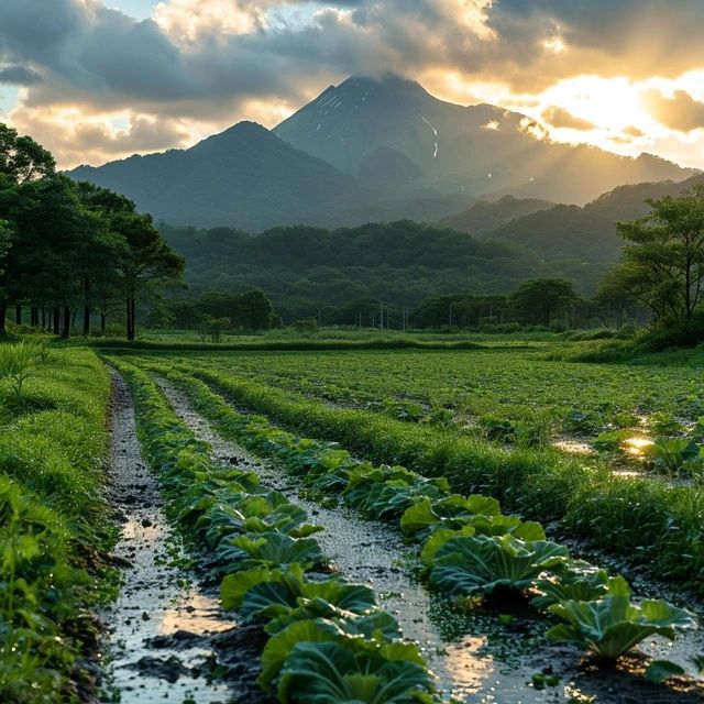 6月去日本哪里旅游最好|这个夏天必去的伊豆旅行全攻略！