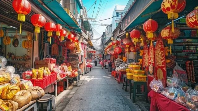 两日一夜深圳游记分享：随性探索南山区域必去景点