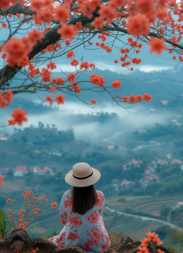 西藏旅游攻略：玩转珠峰色林措，探索6日游与7日游精选路线，带你领略西藏之美