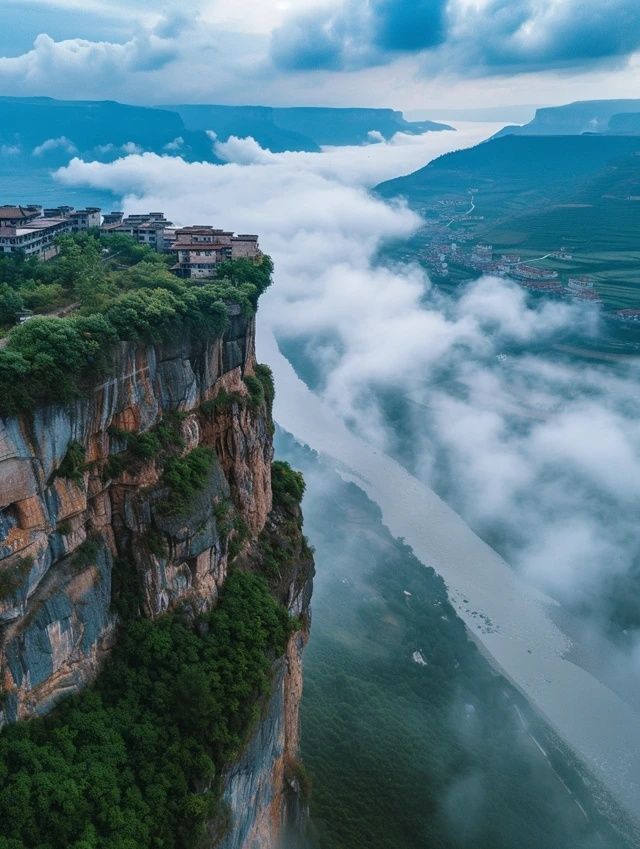 夏天来浙江旅行，我推荐一定要去台州的温岭看看,这里不但有山海风情