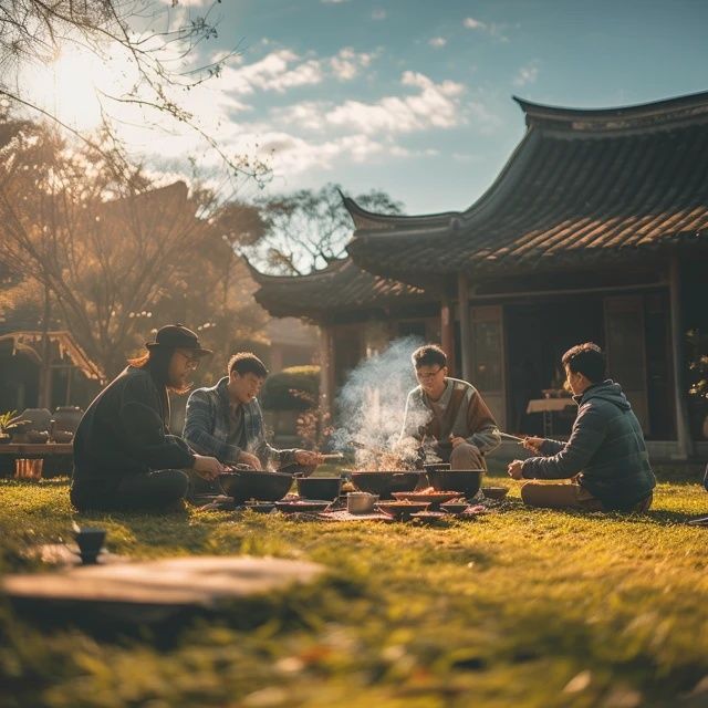 南通两日游必去景点和美食全攻略，小众旅行地不容错过！