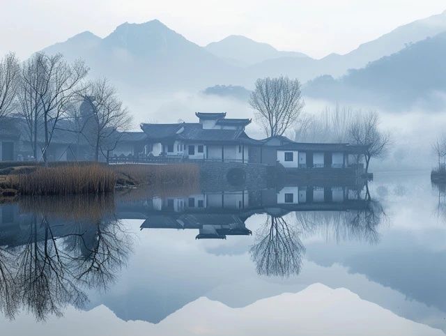 云南丽江-中国的瑞士，你值得拥有！