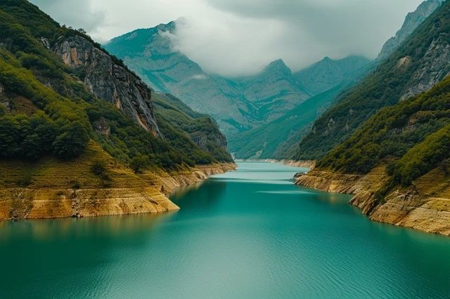 北疆十天旅游攻略：草原湖泊雪山沙漠全解析，吃住行一站式指南