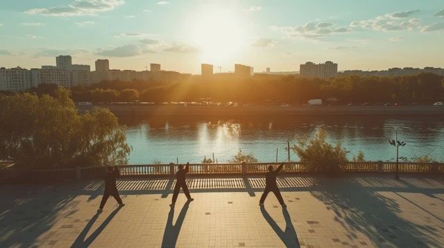 探索天津后花园：欢乐之旅—蓟州车神架景区指南