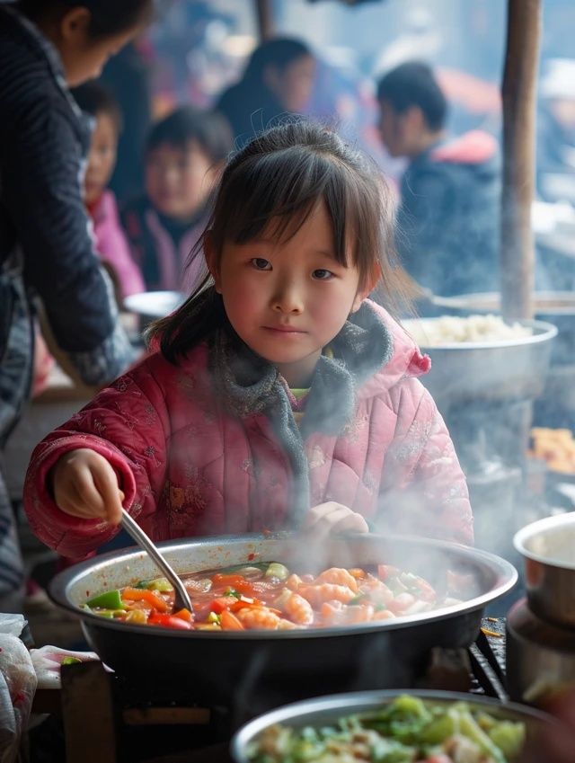 成都土著的必去景点和美食推荐，一文在手畅游无忧！