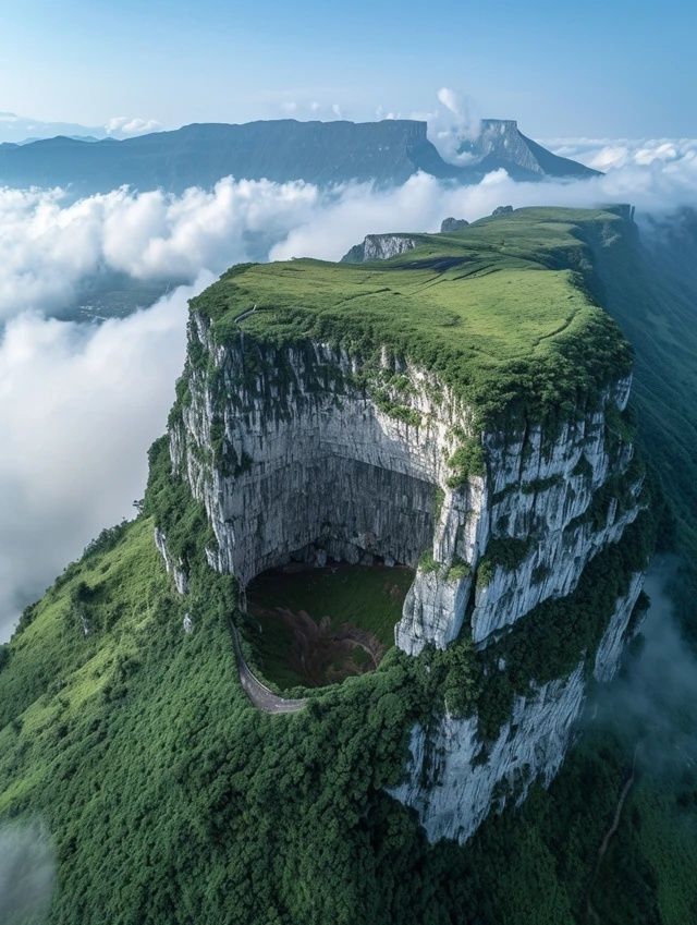 江西旅游深度游：揭秘庐山自然奇观与人文历史