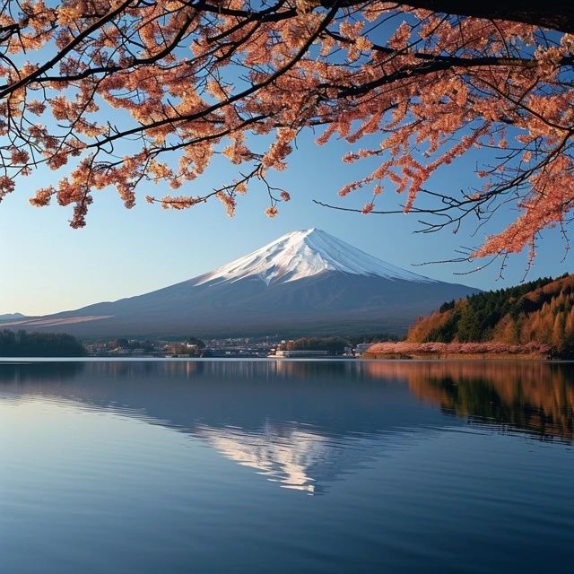 三天玩转静冈深度游，遇见富士山的另一面！