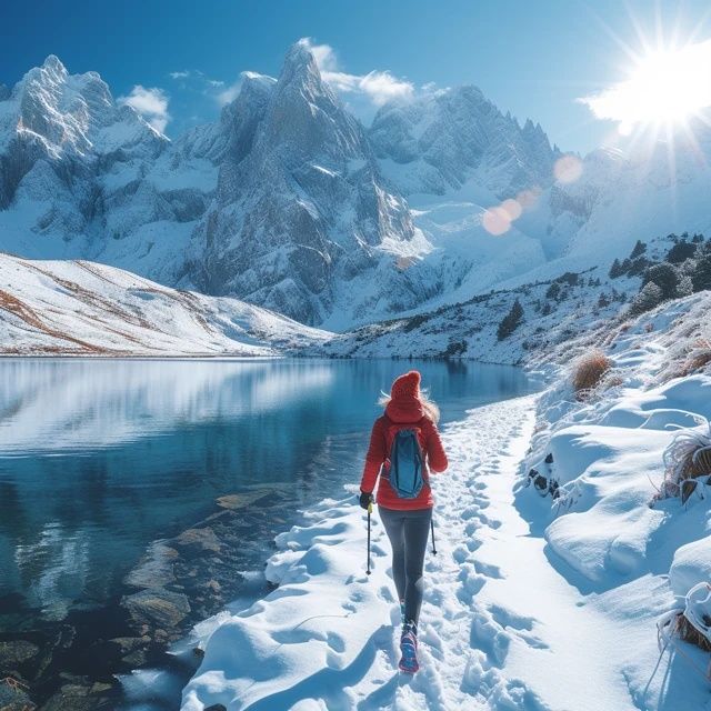 老话引热议旅游业寒冬还是春天？