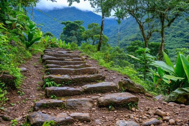 游呜沙山月牙泉景区