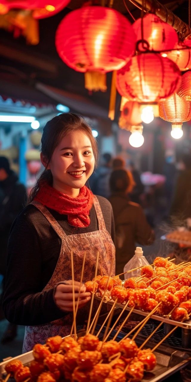 南充两天一夜游攻略：探秘古城风光与美食之旅