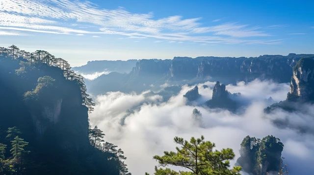 湖北神农架探秘之旅攻略