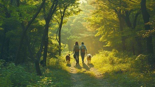 漠河夏季旅游攻略：清凉避暑自由行，详尽指南助你畅游漠河原始森林！