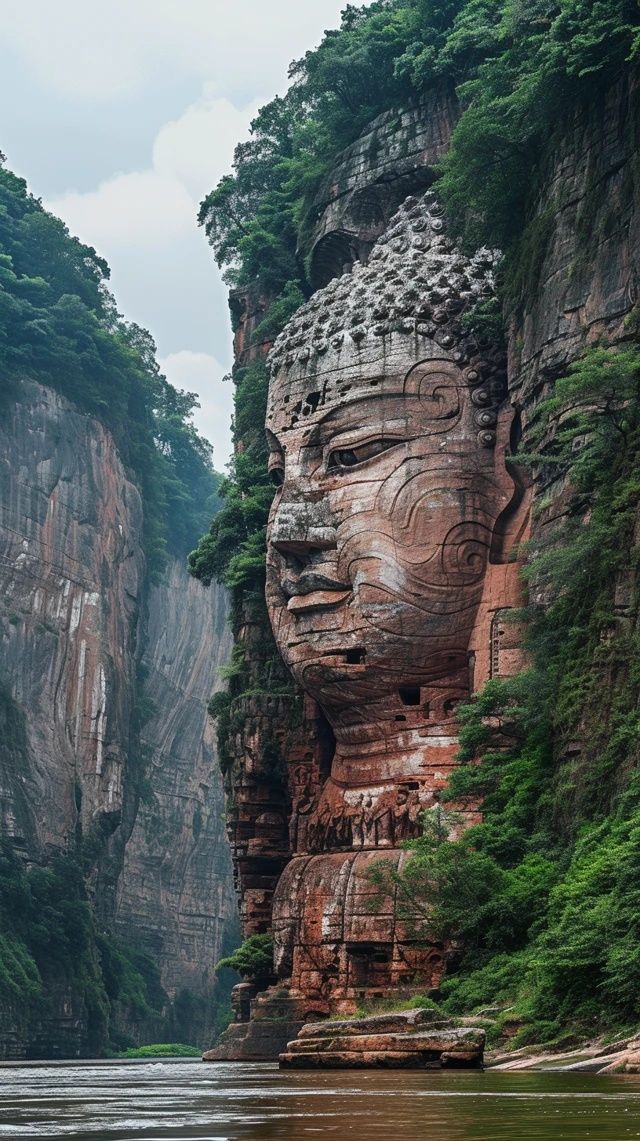 山西晋中旅游必去的九大景点，不去就亏大了！