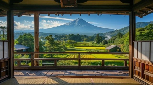 三天玩转静冈深度游，遇见富士山的另一面！