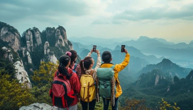 凯哥分享：大西北旅游旺季攻略省心游，轻松开启旅程