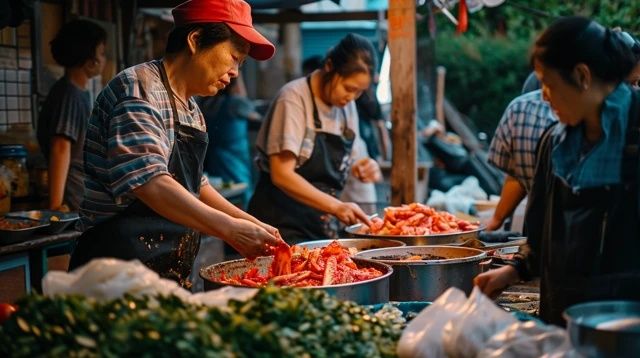 国庆去四川怎么玩不跟团？这些路线/景点/美食超实用！