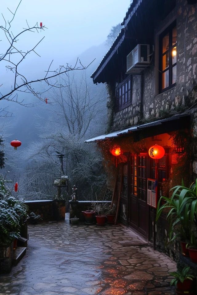 最新安徽黄山旅游攻略自由行景点必去路线住宿美食