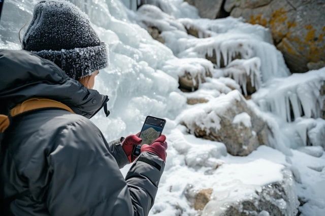 努比亚Z60SPro评测旅行拍摄的革命性利器