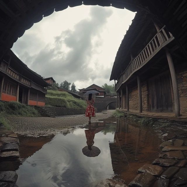 贵州五日自由行旅行指南：探索神秘山水与文化之旅