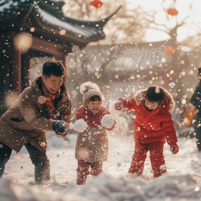 春节旅行的教育投资：我们得到了什么？