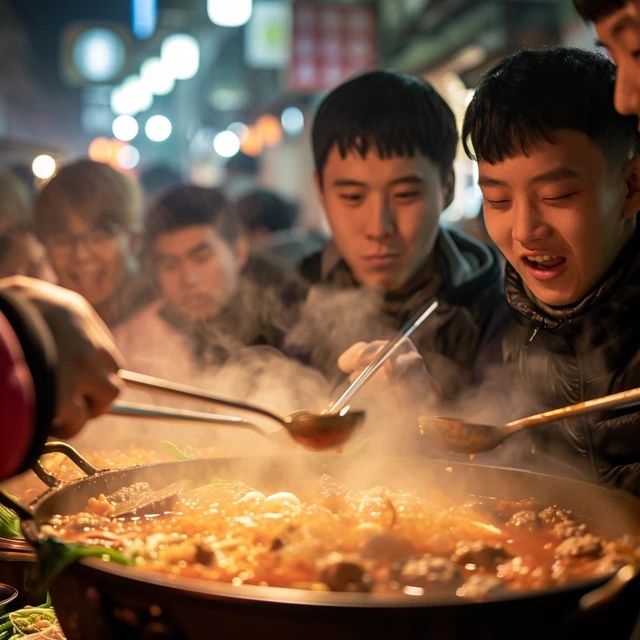 河北旅游开始，带你体验吃喝玩乐！