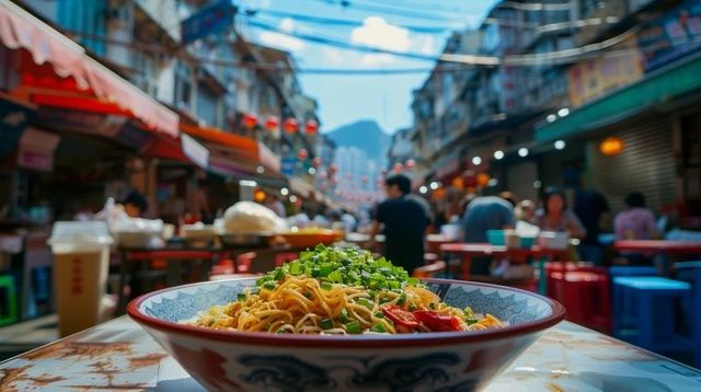 佛山三日游攻略：必去景点+美食全推荐，带你领略岭南文化之美