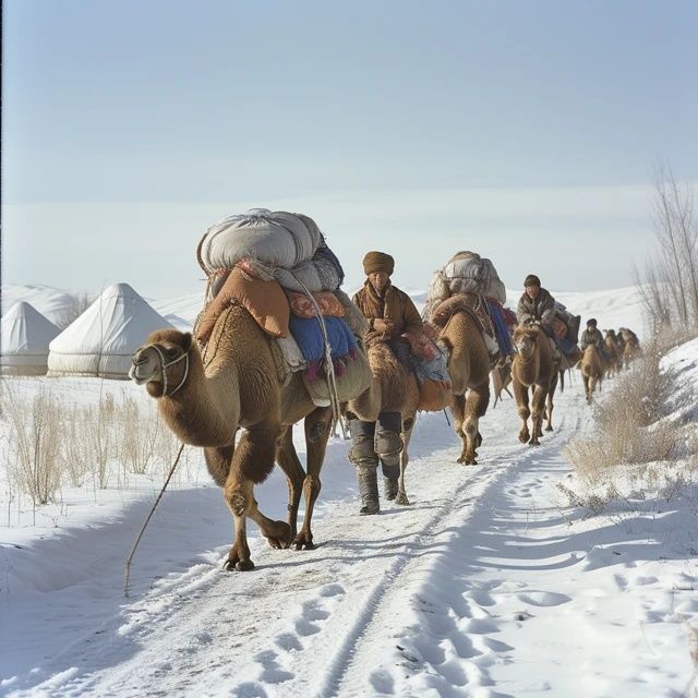 探索呼伦贝尔：6天5晚保姆级旅行指南，揭秘草原风光与文化体验