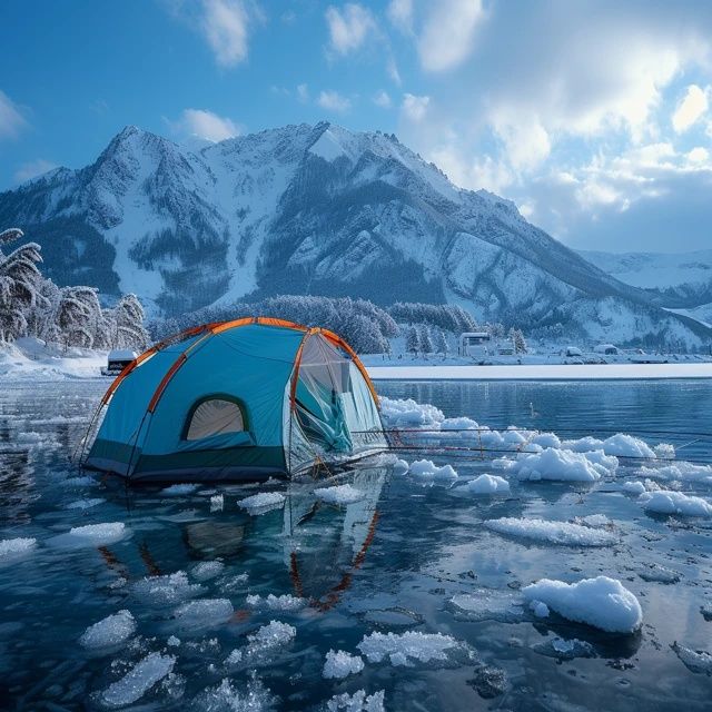 冰雪之旅陷阱多？揭秘强制消费的旅行社！