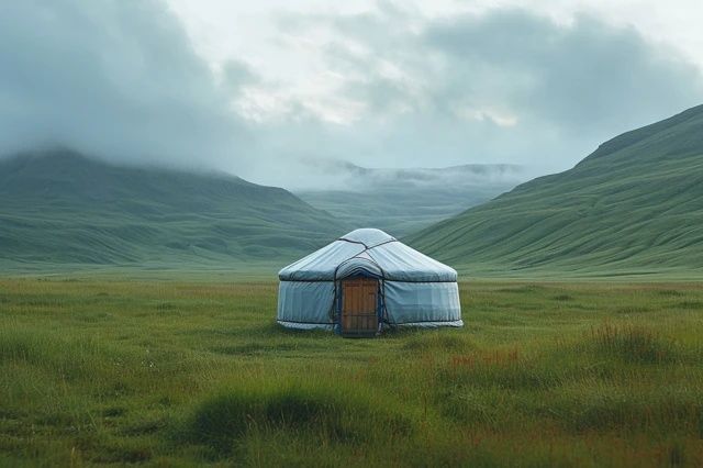 探索呼伦贝尔：6天5晚保姆级旅行指南，揭秘草原风光与文化体验