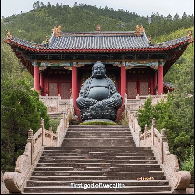 太原晋祠“三宝”、“三绝”和“三匾”，让我们慢慢来领略这座古迹！