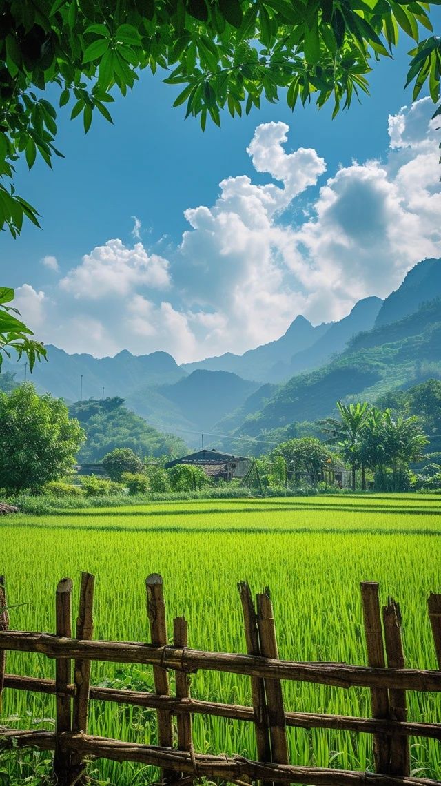 简单旅行贵州毕节