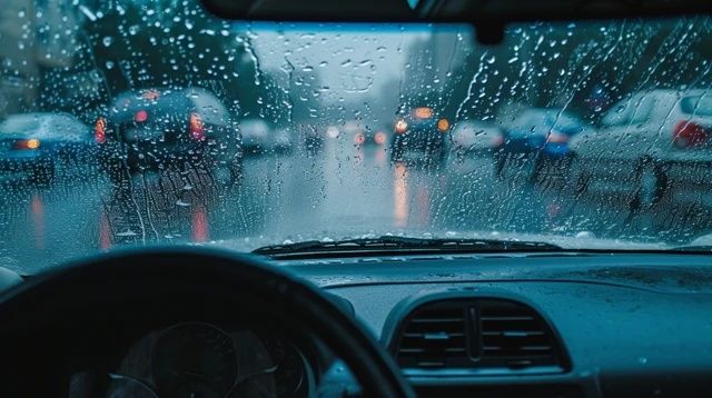 乌兰布统降雨提醒：自驾游玩注意安全，门票优惠倒计时，三日畅游乐园之旅