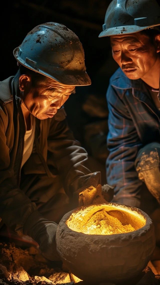 贵州贵阳清镇市羊皮洞旅游景点介绍