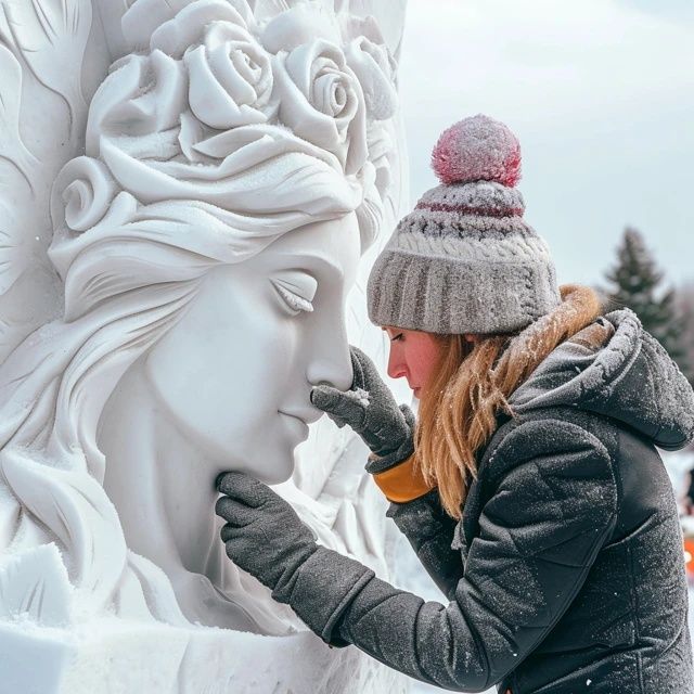 哈尔滨冰雪节与海南三亚春节游：冬季旅游双响炮！