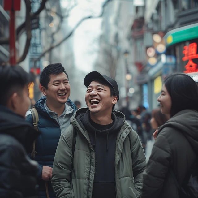 当意大利人在中国迷路文化差异带来的新鲜旅行体验