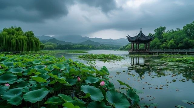 温州五大必游景点，不容错过的旅游攻略