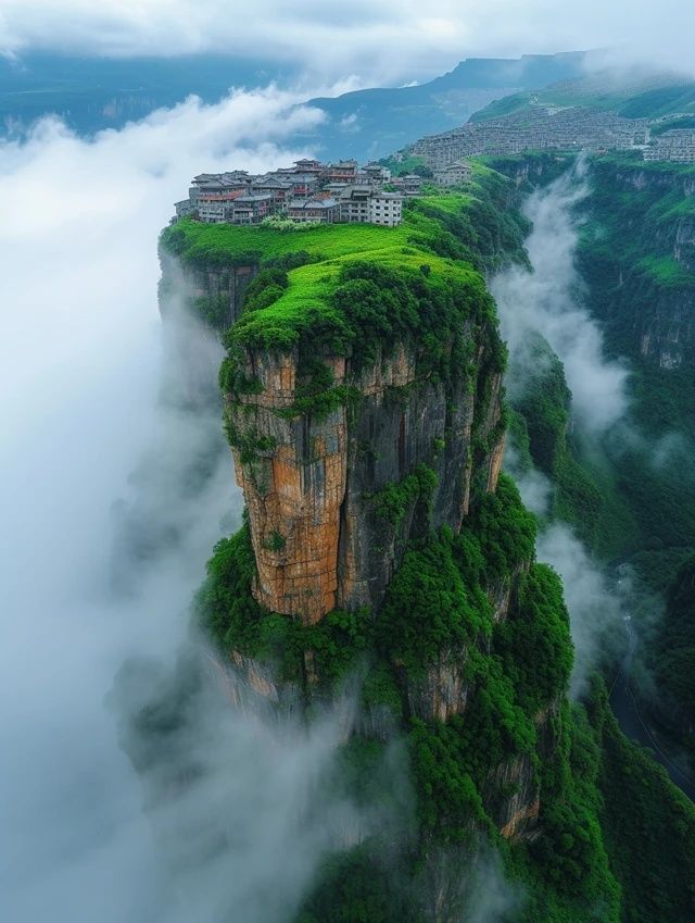 西昌旅游全攻略：必游景点美食交通一网打尽