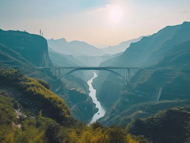 川西环线必去景点推荐，不容错过的旅行打卡地