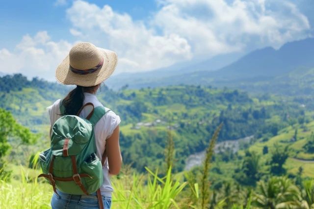 未来旅游新趋势，你不可不知！快来参加智慧旅游挑战赛