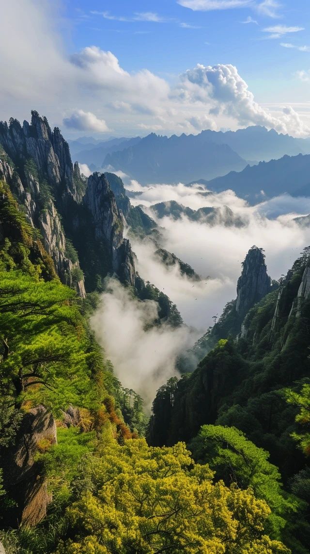 岳麓山旅游懒人攻略：不爬山也能尽享美景