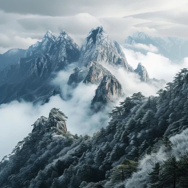 你不知道黄山景区的冷知识(黄山旅游冷知识)