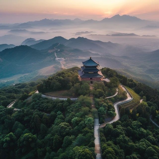 深圳东部华侨城旅游攻略必看！游玩路线/门票价格全知道