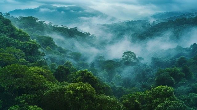 西双版纳四日游攻略：必去景点+美食全推荐，玩转热带雨林！