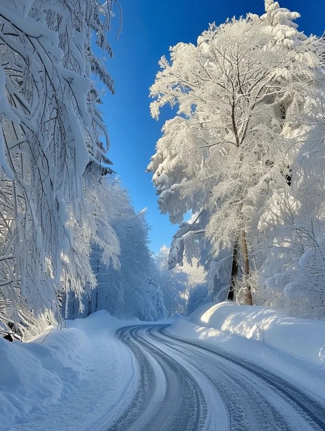 夏季东北游指南及冬日冰雪之旅秘籍