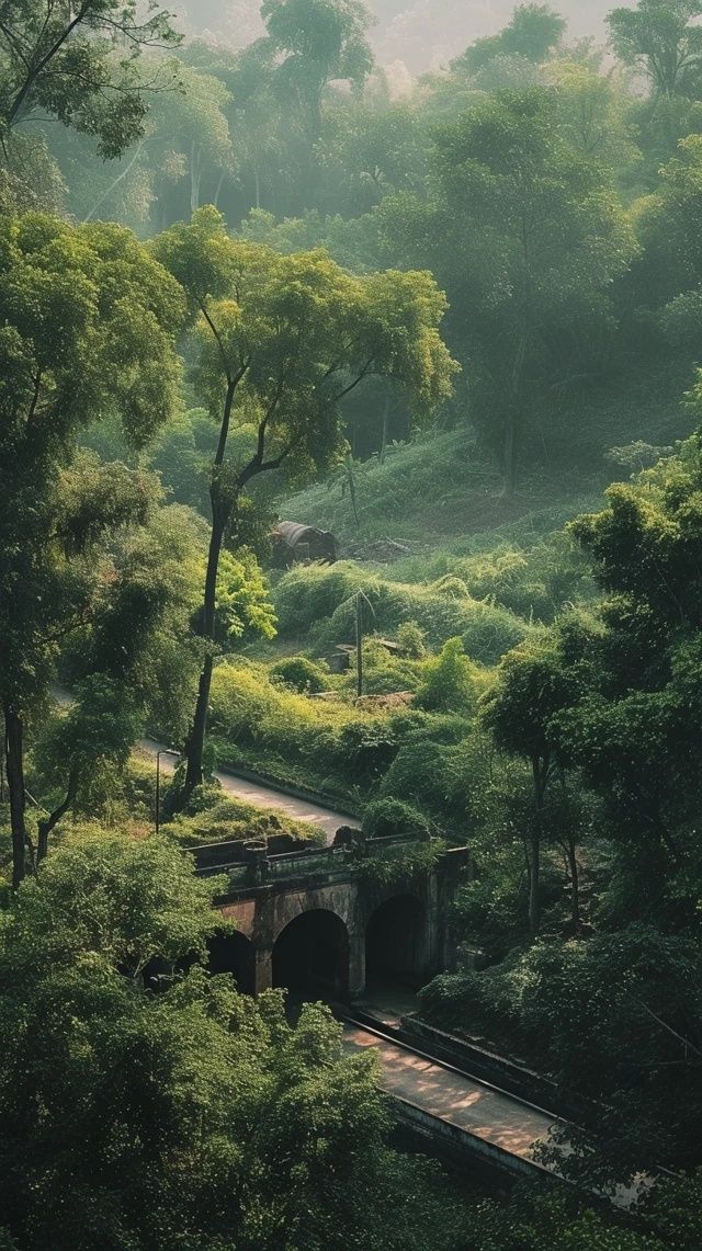 盐城的秘密之旅：苏北的宝藏胜地