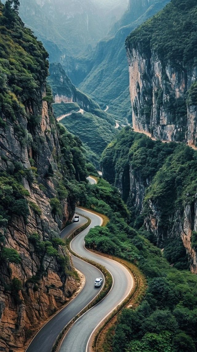 自驾峨眉山最短路程