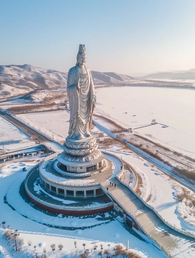 开着汉EV从郑州到洛阳栾川自驾游，美景超多，值得一去